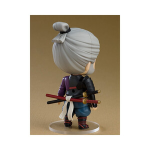 Good Smile Company The Witcher Ronin Nendoroid Geralt Ronin Ver. 