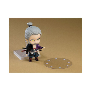 Good Smile Company The Witcher Ronin Nendoroid Geralt Ronin Ver. 