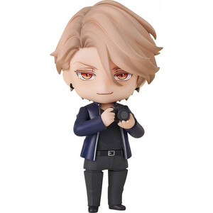 Good Smile Company Therapy Game Nendoroid Minato Mito 