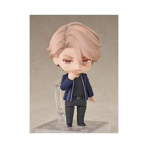 Good Smile Company Therapy Game Nendoroid Minato Mito 