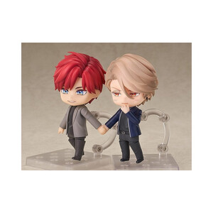 Good Smile Company Therapy Game Nendoroid Minato Mito 