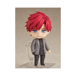 Good Smile Company Therapy Game Nendoroid Shizuma Ikushima 