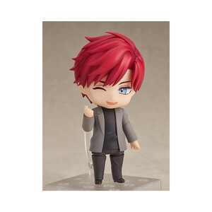 Good Smile Company Therapy Game Nendoroid Shizuma Ikushima 