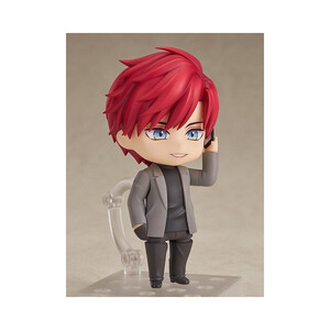 Good Smile Company Therapy Game Nendoroid Shizuma Ikushima 