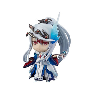 Good Smile Company Thunderbolt Fantasy Sword Seekers Nendoroid Lin Setsu A 