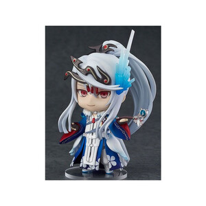 Good Smile Company Thunderbolt Fantasy Sword Seekers Nendoroid Lin Setsu A 