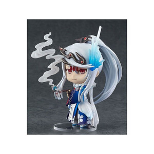 Good Smile Company Thunderbolt Fantasy Sword Seekers Nendoroid Lin Setsu A 