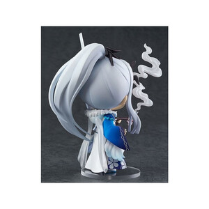 Good Smile Company Thunderbolt Fantasy Sword Seekers Nendoroid Lin Setsu A 