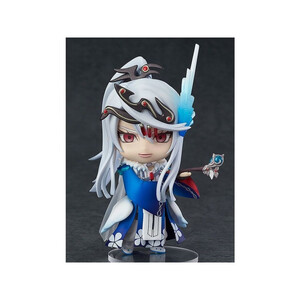 Good Smile Company Thunderbolt Fantasy Sword Seekers Nendoroid Lin Setsu A 