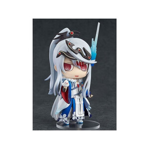 Good Smile Company Thunderbolt Fantasy Sword Seekers Nendoroid Lin Setsu A 