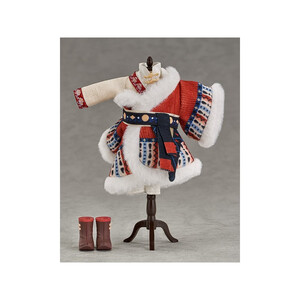 Good Smile Company TIME RAIDERS Nendoroid Doll Wu Xie Seeking Till Found Ver. 