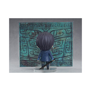 Good Smile Company Time Raiders Nendoroid Zhang Qiling DX 