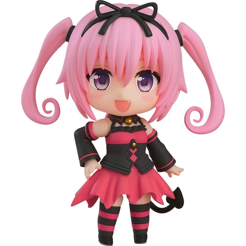 Good Smile Company To Love Ru Darkness Nendoroid Nana Astar Deviluke 