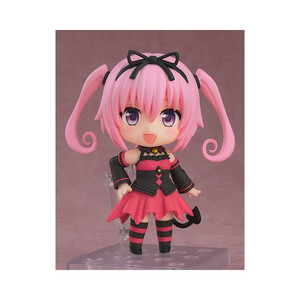 Good Smile Company To Love Ru Darkness Nendoroid Nana Astar Deviluke 