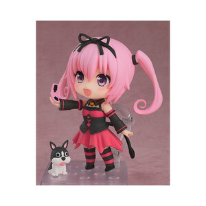 Good Smile Company To Love Ru Darkness Nendoroid Nana Astar Deviluke 