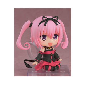 Good Smile Company To Love Ru Darkness Nendoroid Nana Astar Deviluke 
