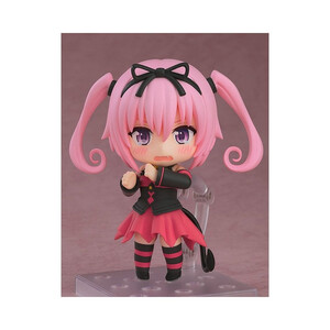 Good Smile Company To Love Ru Darkness Nendoroid Nana Astar Deviluke 