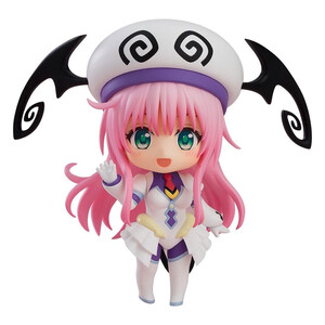 Good Smile Company To Love-Ru Darkness Nendoroid Lala Satalin Deviluke 