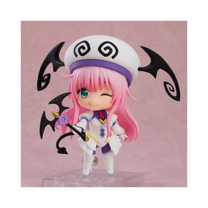 Good Smile Company To Love-Ru Darkness Nendoroid Lala Satalin Deviluke 
