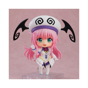 Good Smile Company To Love-Ru Darkness Nendoroid Lala Satalin Deviluke 