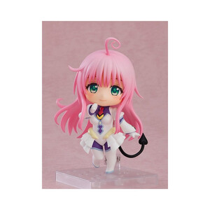 Good Smile Company To Love-Ru Darkness Nendoroid Lala Satalin Deviluke 