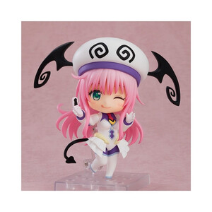 Good Smile Company To Love-Ru Darkness Nendoroid Lala Satalin Deviluke 