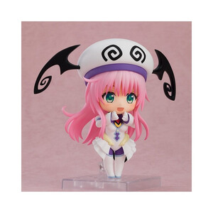 Good Smile Company To Love-Ru Darkness Nendoroid Lala Satalin Deviluke 