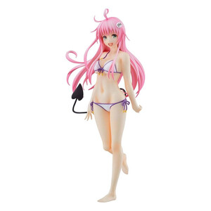 Good Smile Company To Love-Ru Darkness POP UP PARADE Lala Satalin Deviluke 
