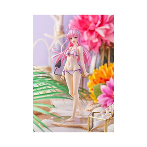 Good Smile Company To Love-Ru Darkness POP UP PARADE Lala Satalin Deviluke 