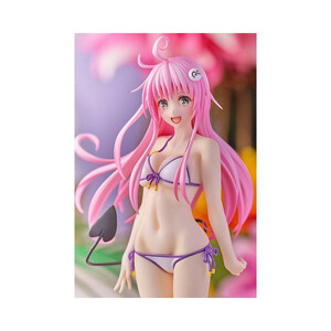Good Smile Company To Love-Ru Darkness POP UP PARADE Lala Satalin Deviluke 