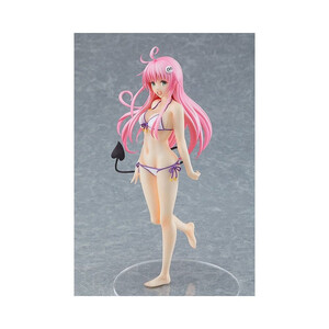 Good Smile Company To Love-Ru Darkness POP UP PARADE Lala Satalin Deviluke 