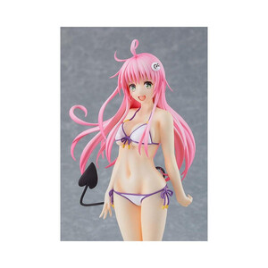 Good Smile Company To Love-Ru Darkness POP UP PARADE Lala Satalin Deviluke 