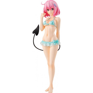 Good Smile Company To Love-Ru Darkness POP UP PARADE Momo Belia Deviluke 