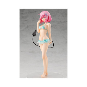 Good Smile Company To Love-Ru Darkness POP UP PARADE Momo Belia Deviluke 