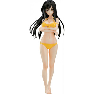 Good Smile Company To Love-Ru Darkness POP UP PARADE Yui Kotegawa 