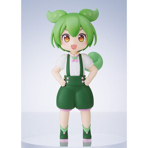 Good Smile Company Tohoku Zunko POP UP PARADE Zundamon 