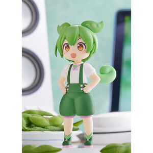 Good Smile Company Tohoku Zunko POP UP PARADE Zundamon 