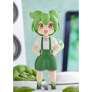 Good Smile Company Tohoku Zunko POP UP PARADE Zundamon 