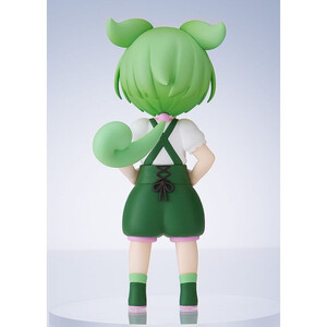 Good Smile Company Tohoku Zunko POP UP PARADE Zundamon 