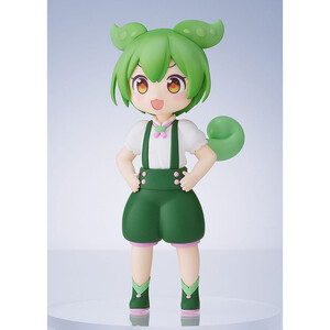 Good Smile Company Tohoku Zunko POP UP PARADE Zundamon 