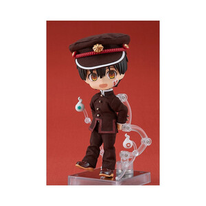 Orange Rouge Toilet-bound Hanako kun Nendoroid Doll Hanako kun 