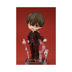 Orange Rouge Toilet-bound Hanako kun Nendoroid Doll Hanako kun 
