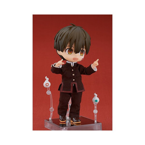 Orange Rouge Toilet-bound Hanako kun Nendoroid Doll Hanako kun 