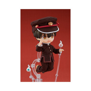 Orange Rouge Toilet-bound Hanako kun Nendoroid Doll Hanako kun 