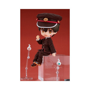 Orange Rouge Toilet-bound Hanako kun Nendoroid Doll Hanako kun 