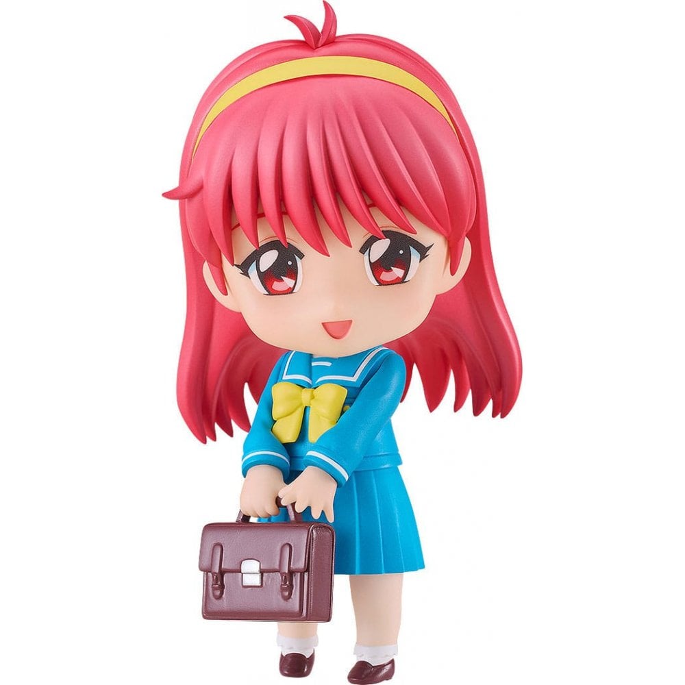 Good Smile Company Tokimeki Memorial Girl's Side Nendoroid Shiori Fujisaki 