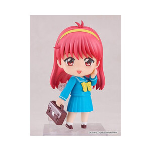 Good Smile Company Tokimeki Memorial Girl's Side Nendoroid Shiori Fujisaki 