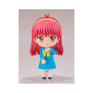 Good Smile Company Tokimeki Memorial Girl's Side Nendoroid Shiori Fujisaki 