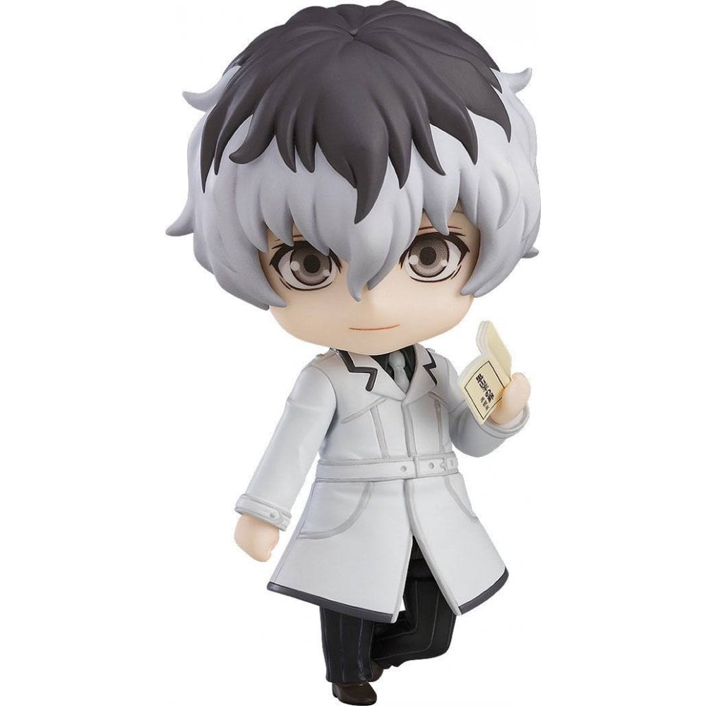 Good Smile Company Tokyo Ghoulre Nendoroid Haise Sasaki 