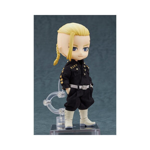 Orange Rouge Tokyo Revengers Nendoroid Doll Draken (Ken Ryuguji) 